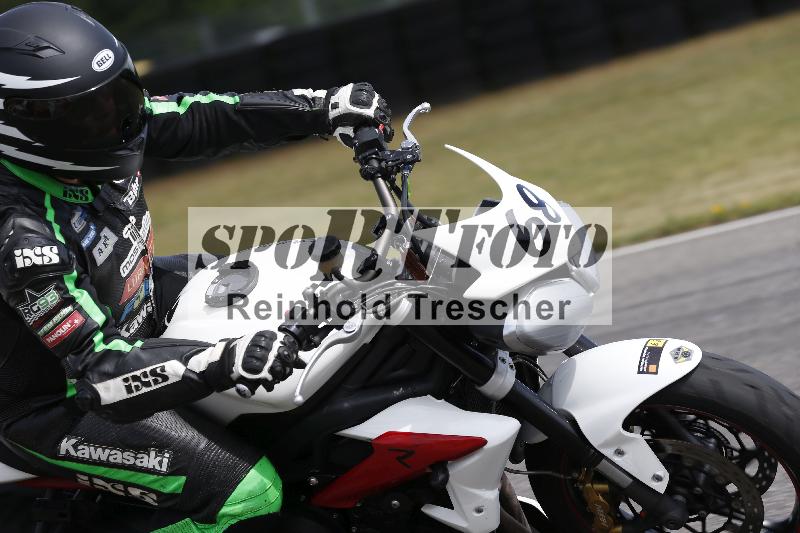 /21 29.05.2025 Speer Racing ADR/Gruppe gelb/68